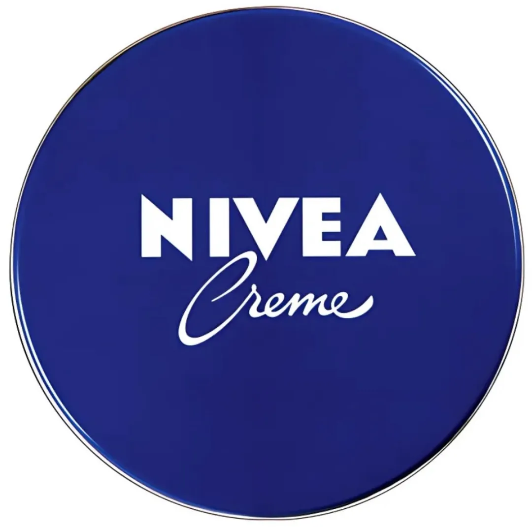 NIVEA Hydraterende Crème 800ml - 2 Stuks