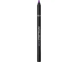L'Oréal Paris Make-Up Designer Infallible Lip Liner 207 Wuthering Purple