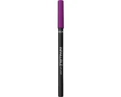L'Oréal Paris Make-Up Designer Infallible Lip Liner 207 Wuthering Purple