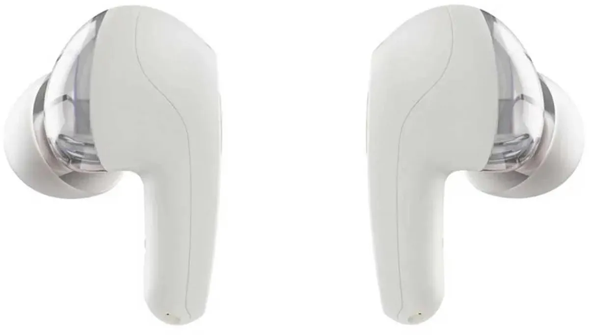 Skullcandy Rail S2RLW-Q751 True Wireless Oordopjes - Wit