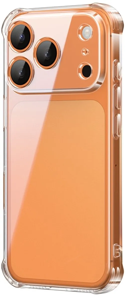 Ugreen Hoesje iPhone 17 Pro Max