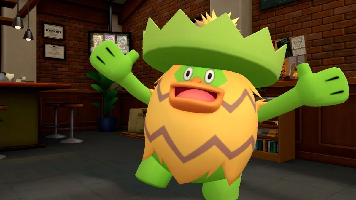 Nintendo Detective Pikachu Returns Nintendo Switch