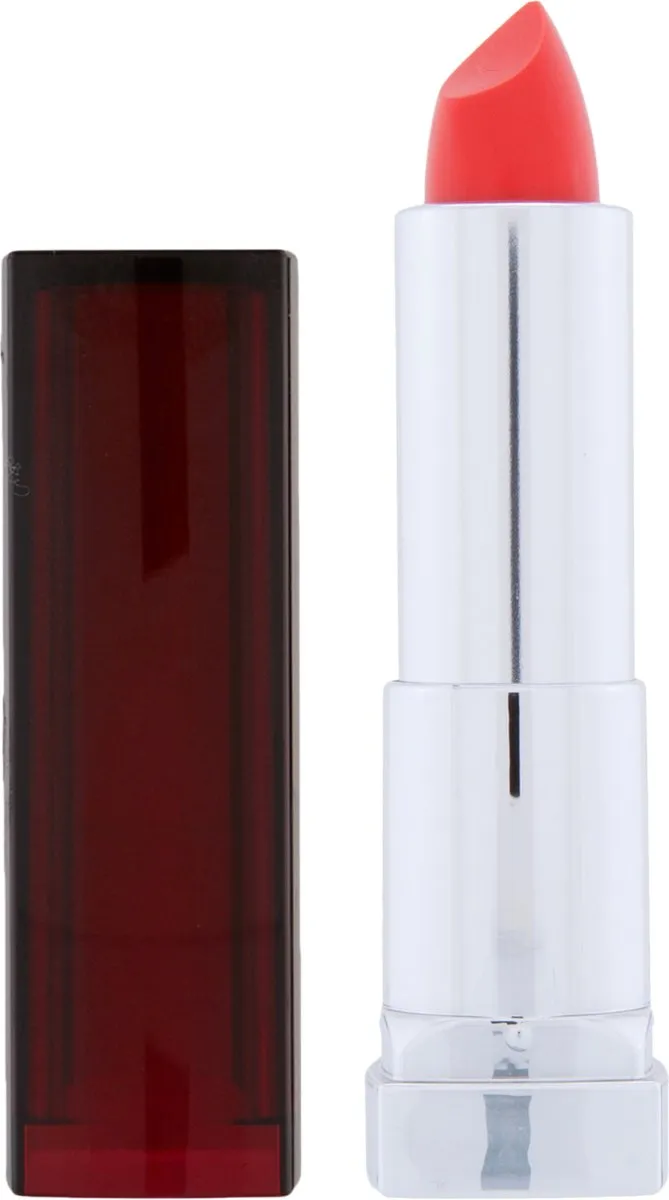 Maybelline Color Sensational 914 Vibrant Mandarine Lippenstift