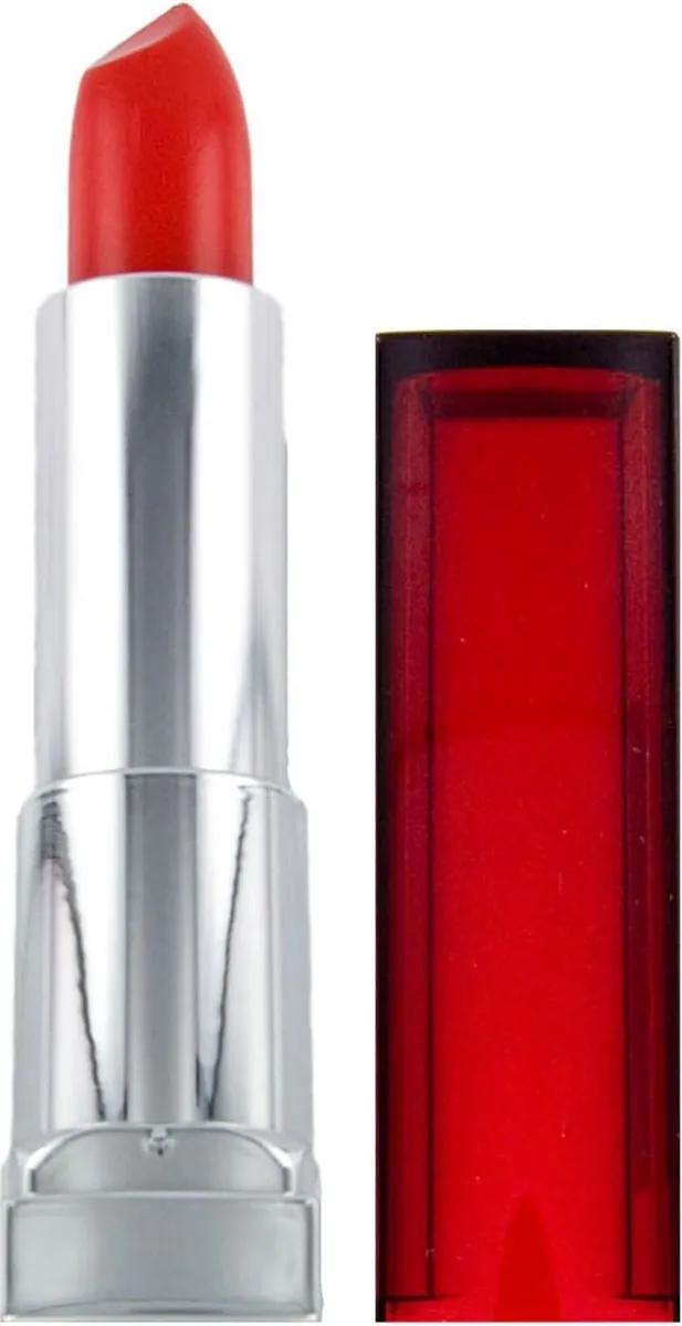 Maybelline Color Sensational 914 Vibrant Mandarine Lippenstift