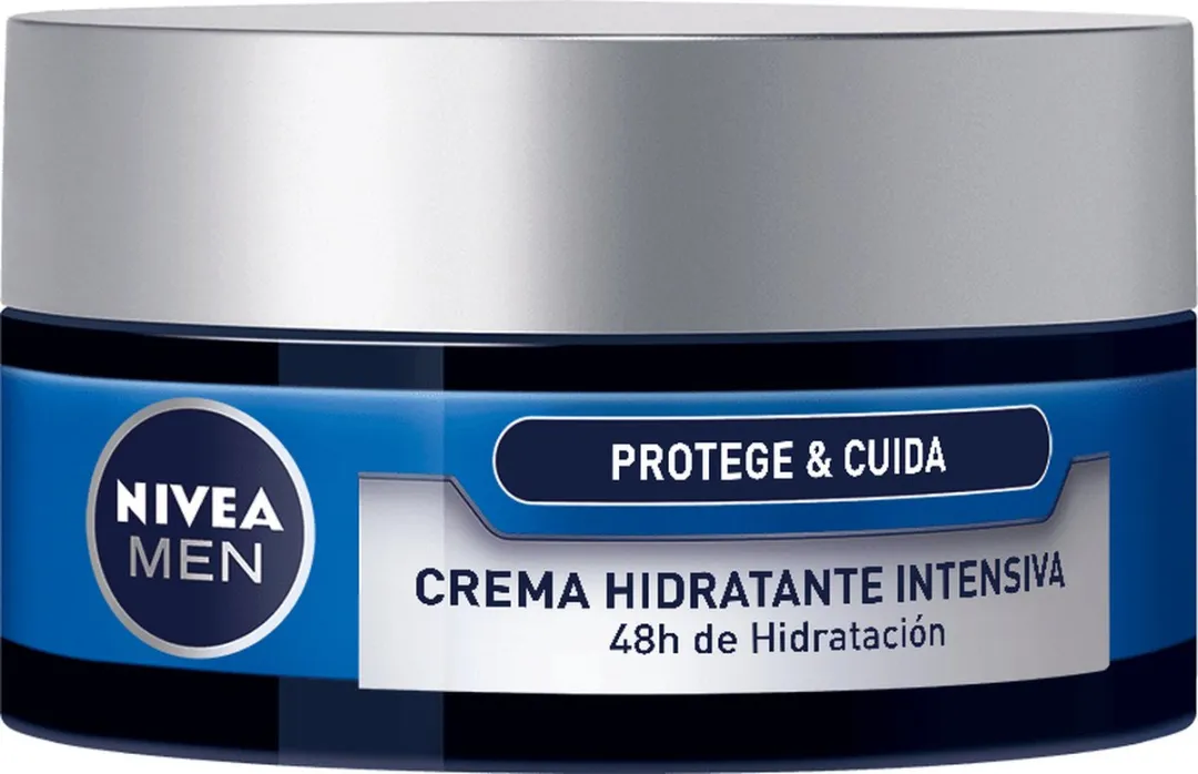 NIVEA Men Originals Hydraterende Crème 50ml
