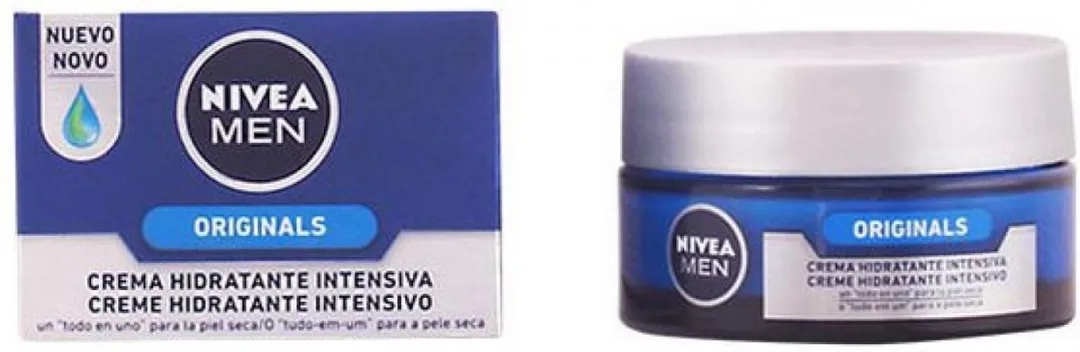 NIVEA Men Originals Hydraterende Crème 50ml
