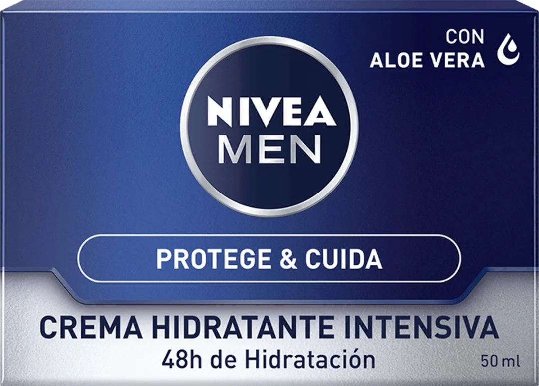 NIVEA Men Originals Hydraterende Crème 50ml