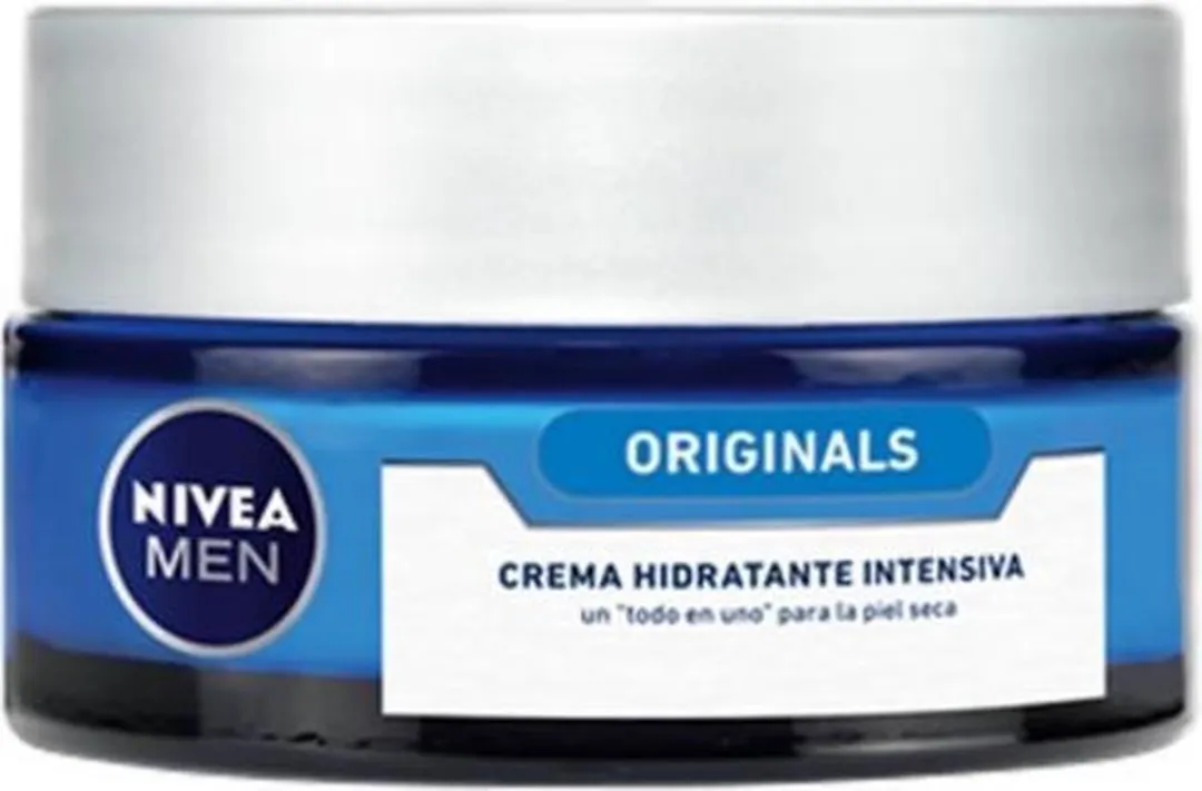 NIVEA Men Originals Hydraterende Crème 50ml