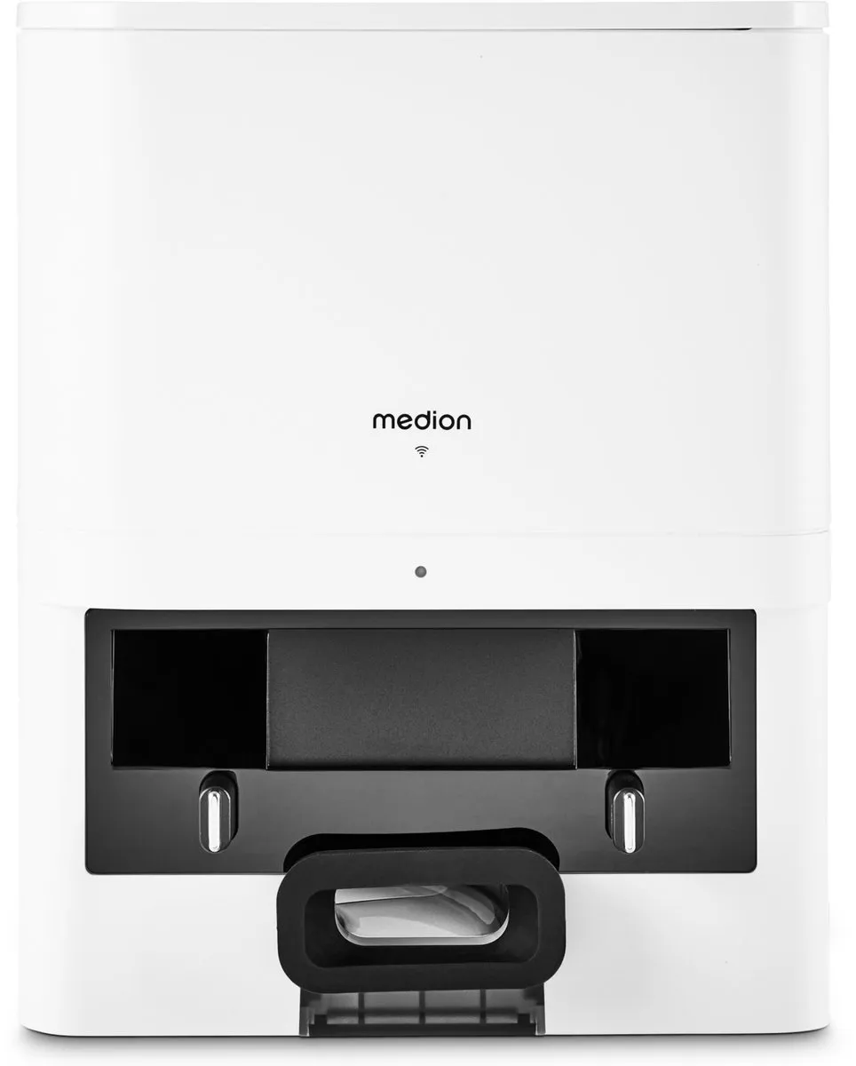 Medion X41 SW Zuigstation MD12035