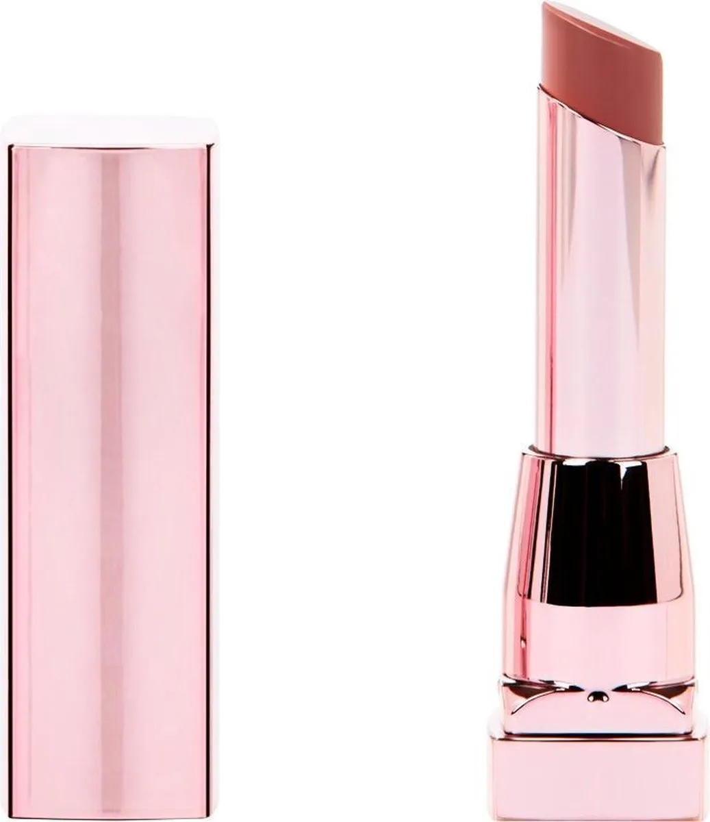 Maybelline Color Sensational Lipstick 65 Spicy Mauve - 3g