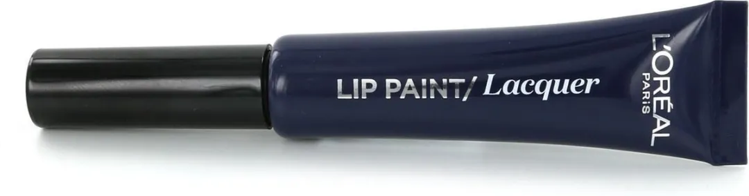 L'Oréal Paris Infallible Lip Paint 109 Bye Felicia - 8ml - Blauw