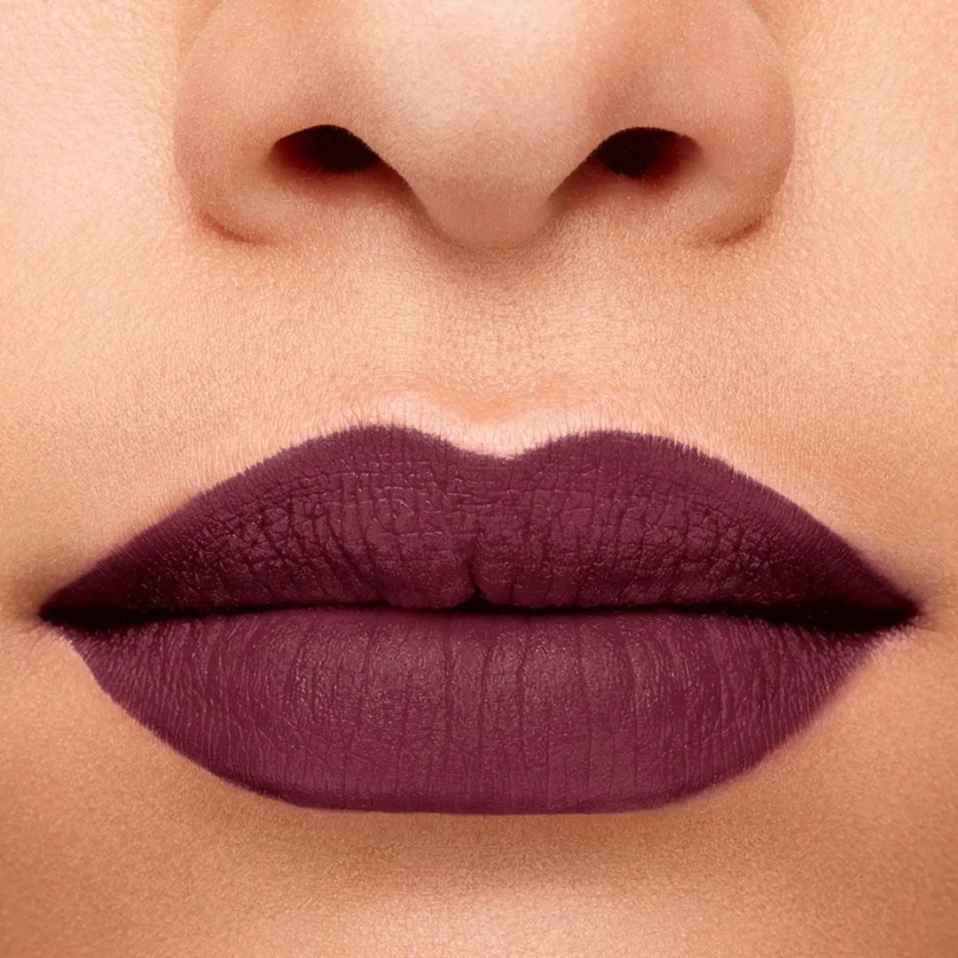 Bourjois Rouge Velvet Ink 011 Raisin-Terdit - 3.5ml