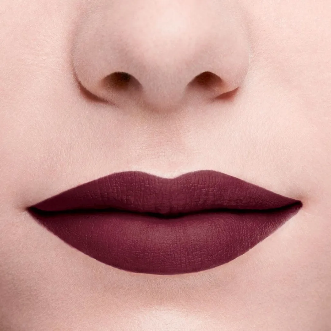 Bourjois Rouge Velvet Ink 011 Raisin-Terdit - 3.5ml