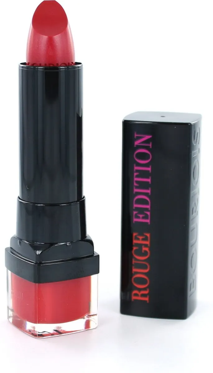 Bourjois Rouge Edition Lippenstift 15