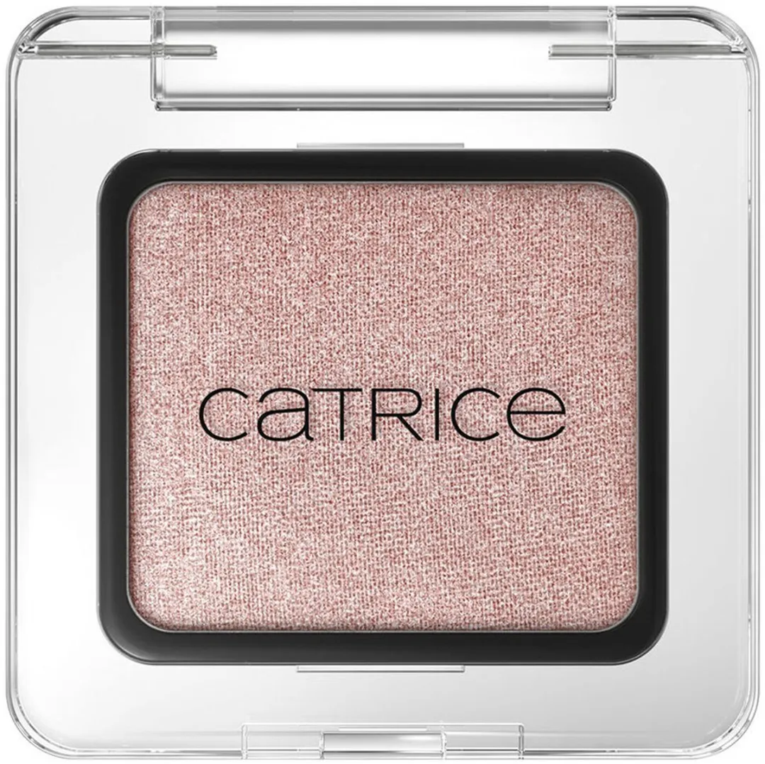 Catrice ART COULEURS Make-up Set - Oranje