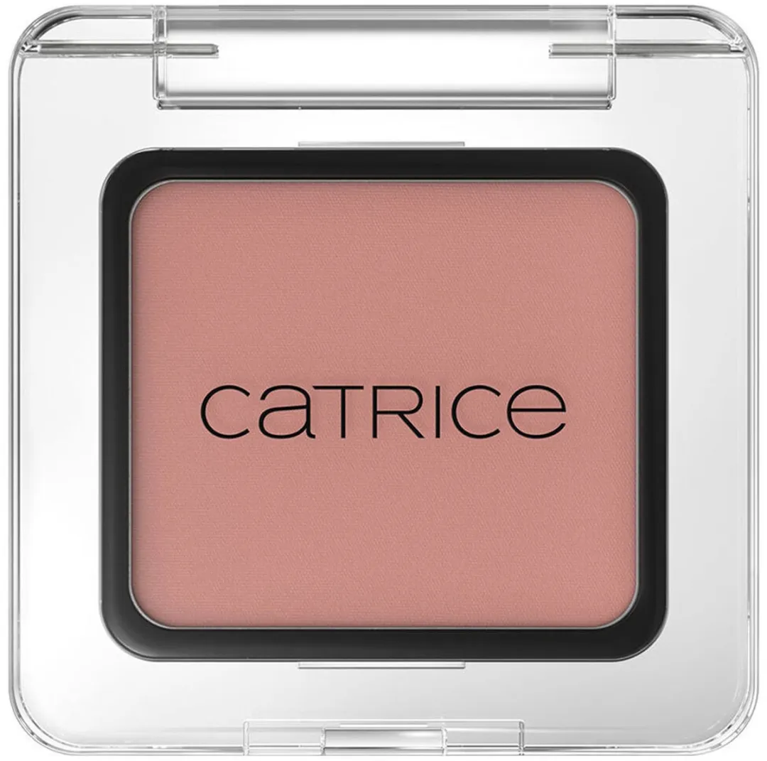Catrice ART COULEURS Make-up Set - Oranje