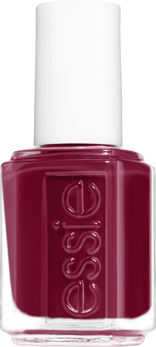 essie Nail It! 516 Rood Glanzende Nagellak 13,5ml