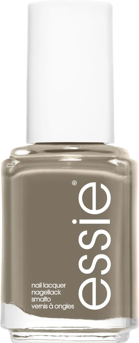 essie Original 495 Exposed Nude Glanzende Nagellak 13,5ml