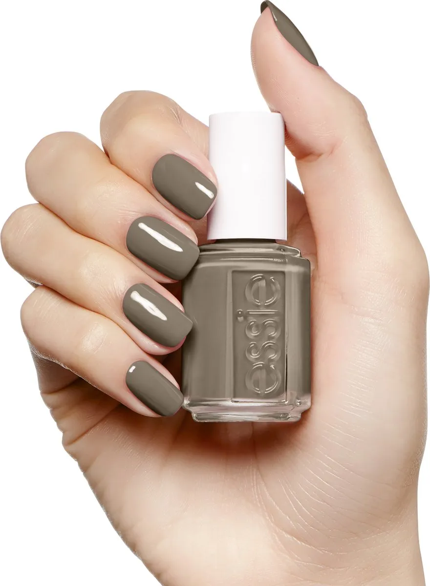 essie Original 495 Exposed Nude Glanzende Nagellak 13,5ml