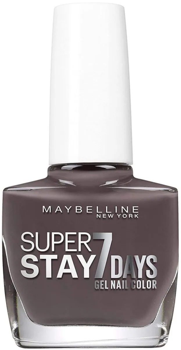 Maybelline SuperStay 7 Days Nagellak 900 Huntress - 10ml