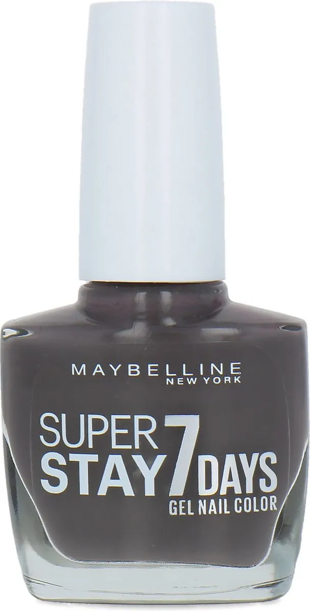 Maybelline SuperStay 7 Days Nagellak 900 Huntress