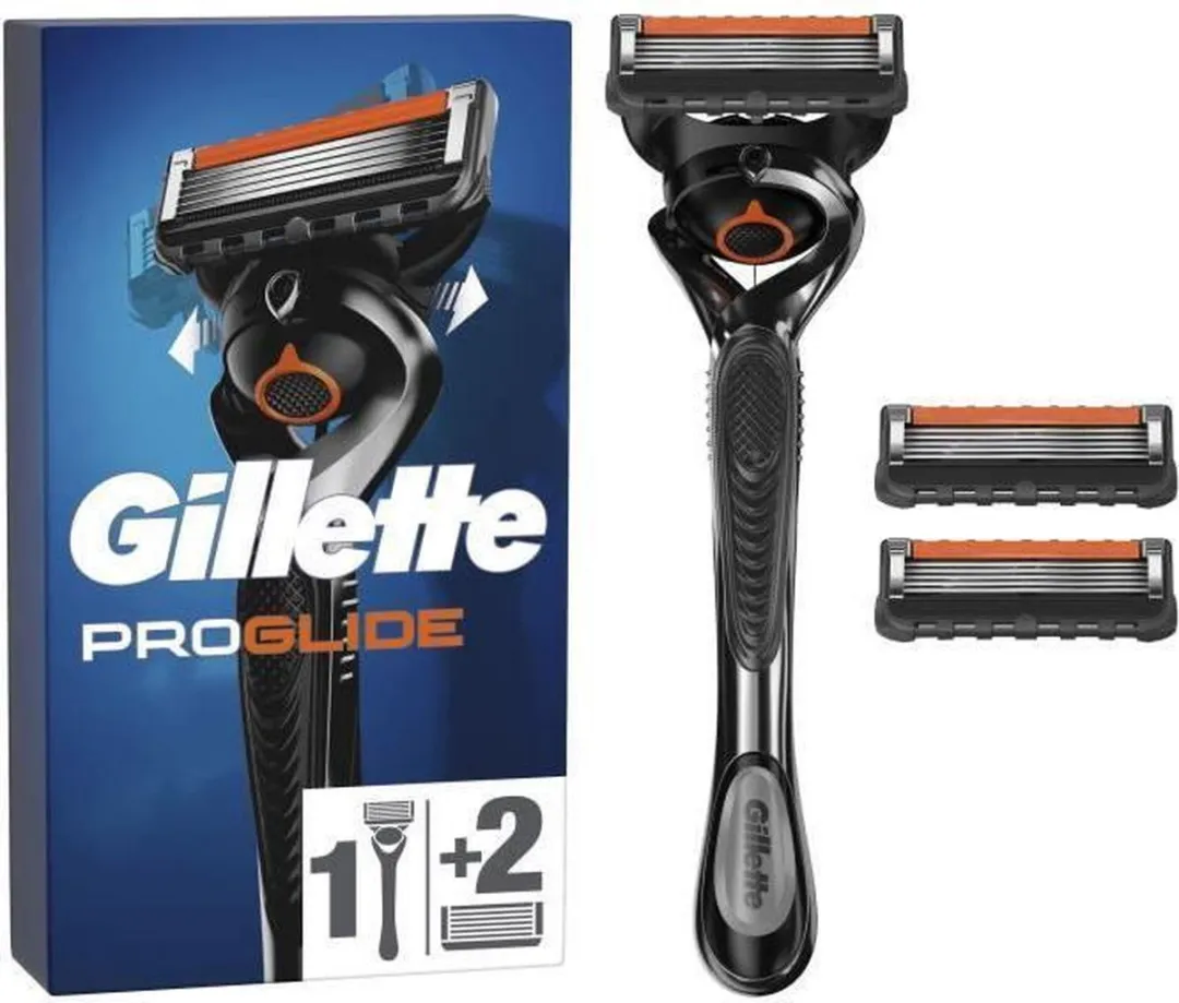 Gillette ProGlide Fusion Rasierapparaat