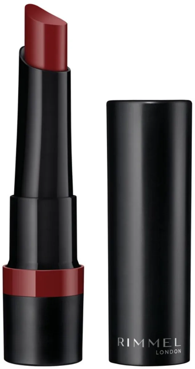 Rimmel London Lasting Finish 220 Mauve Lippenstift