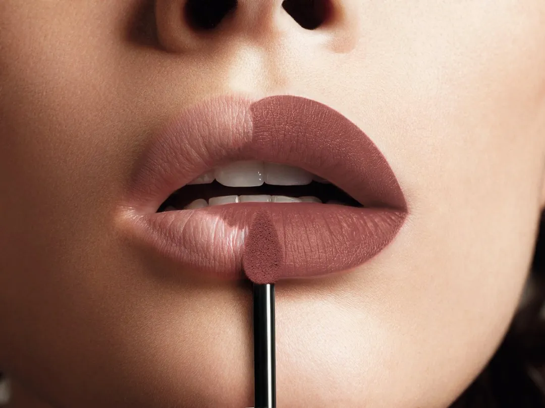 L'Oréal Paris Rouge Signature Lippenstift 122 I Tease - Nude Matte 7ml