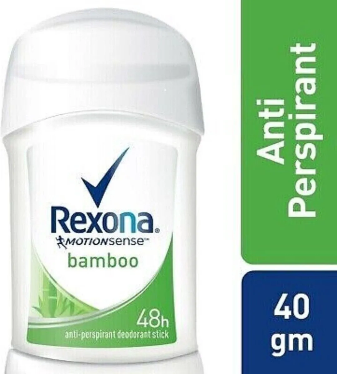 Rexona Bamboo Deodorant Stick 40ml