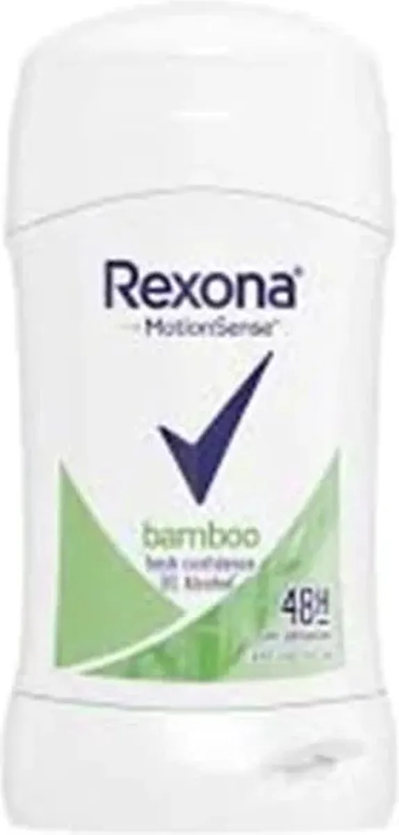 Rexona Bamboo Deodorant Stick 40ml