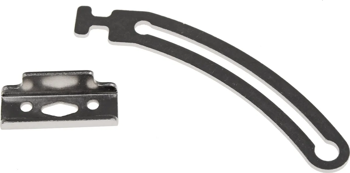Kenwood KW696354 Glijbeugel + Klem