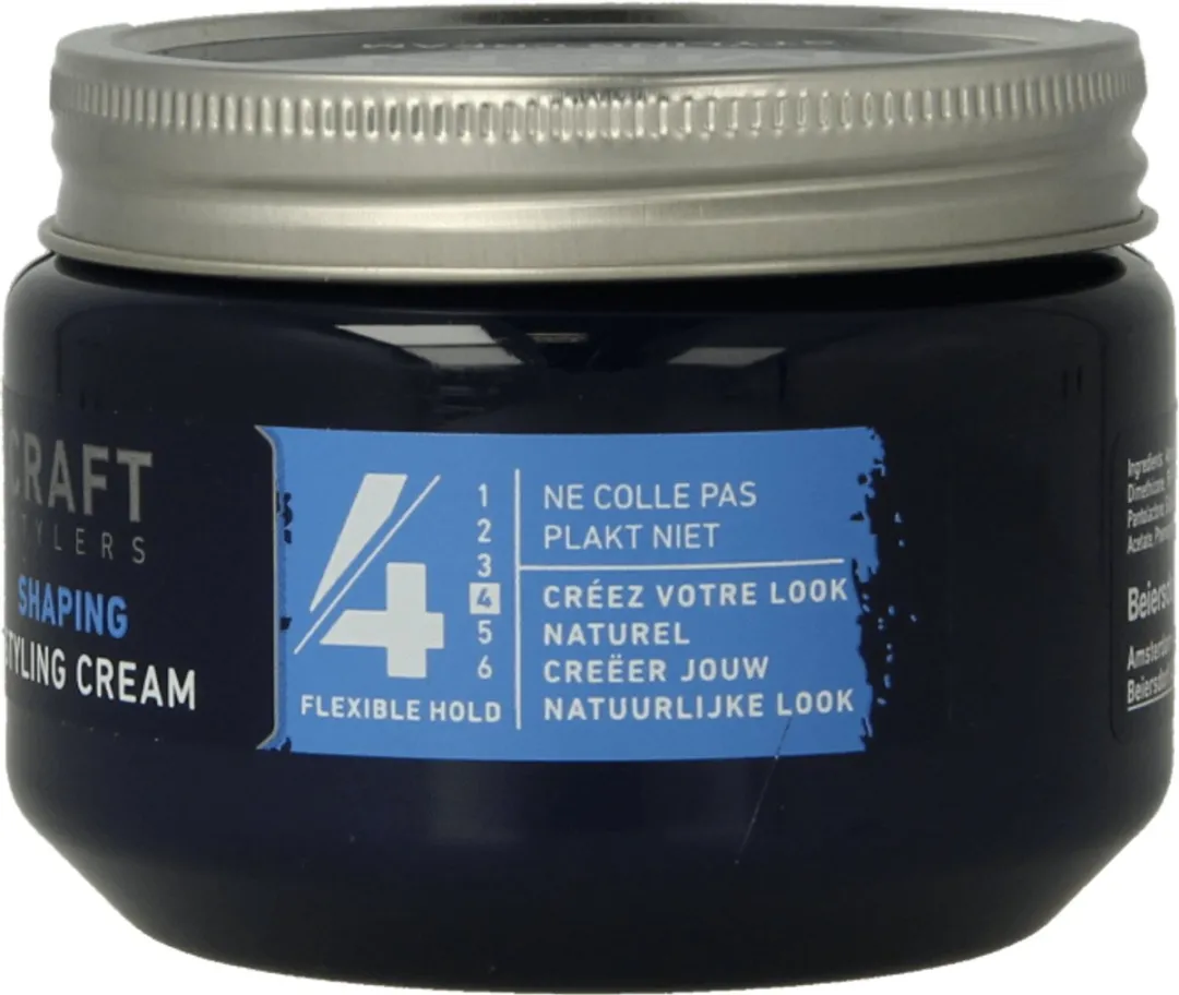 NIVEA MEN Styling Cream 150ml