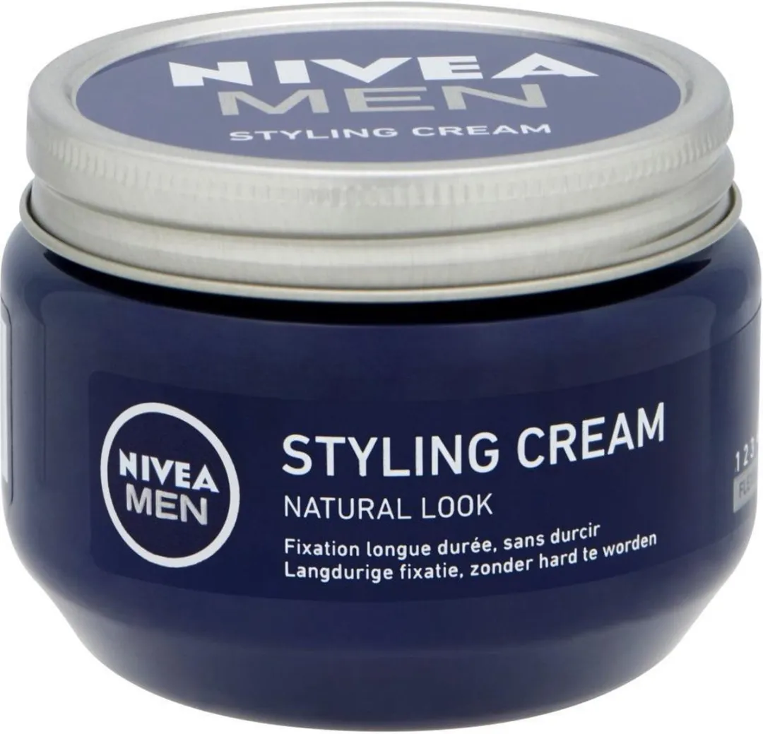 NIVEA MEN Styling Cream 150ml