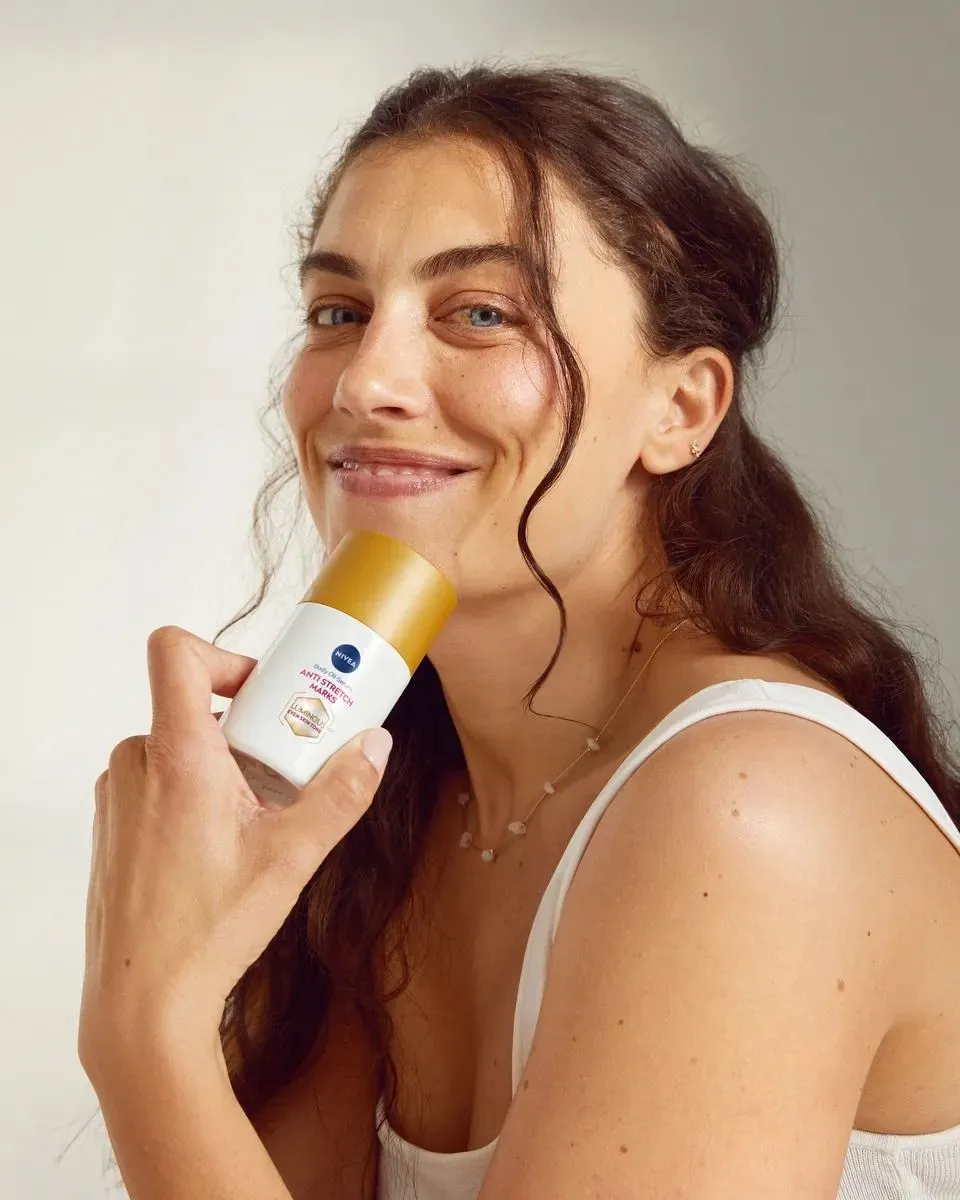 NIVEA Luminous 630 Body Oil-Serum 100ml - afbeelding 3 van 6