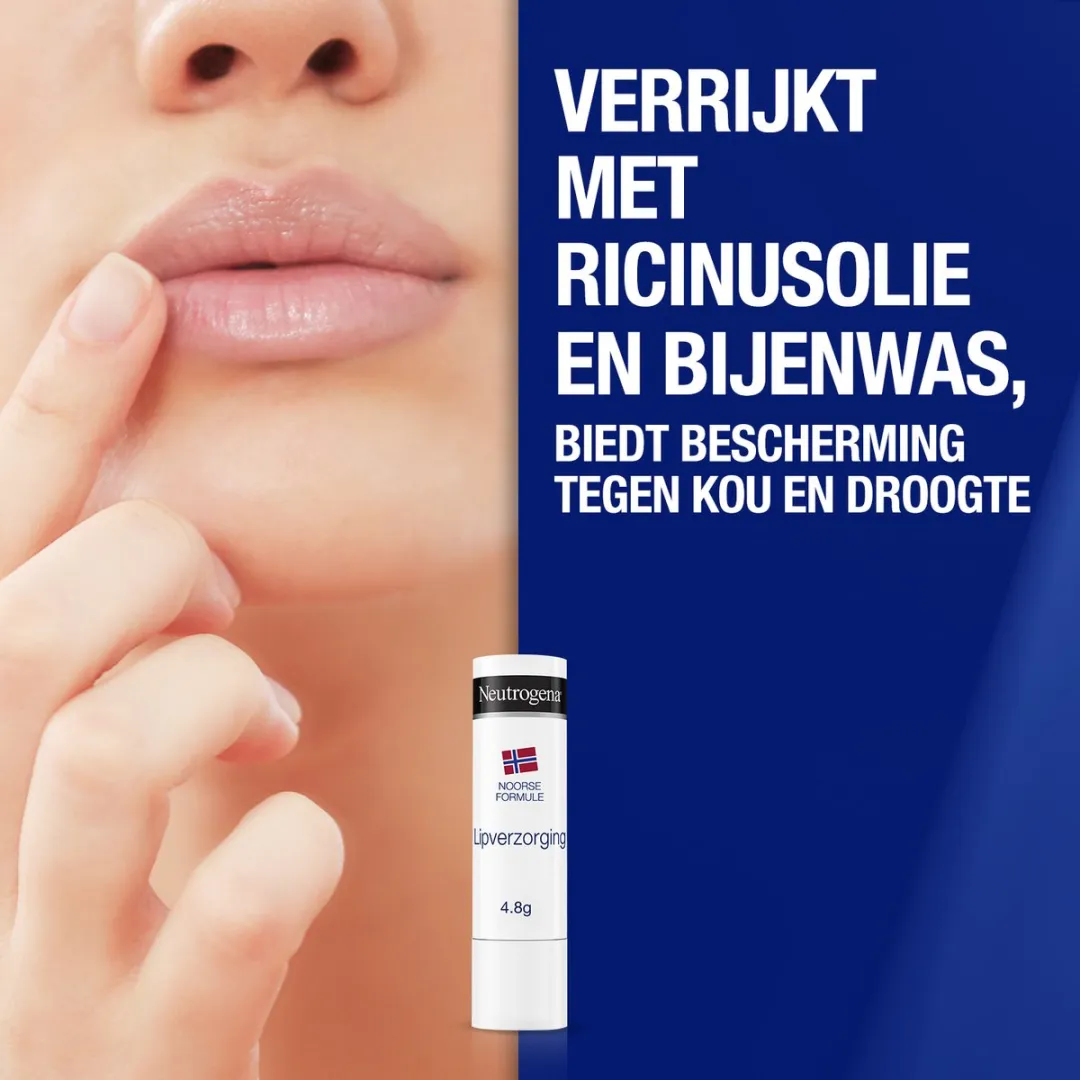 Neutrogena Norwegian Formula Hydraterend Giftset - 3 Stuks