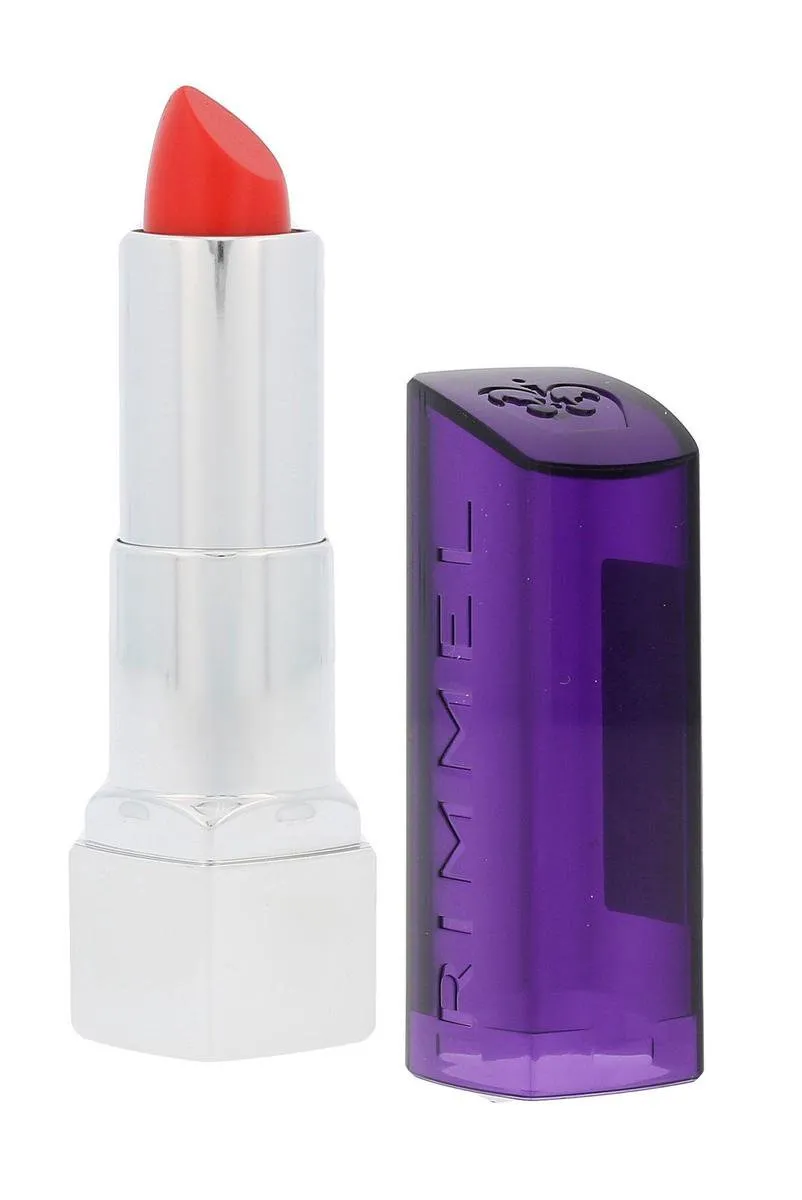 Rimmel London Moisture Renew Lipstick 660 In Love with Ginger