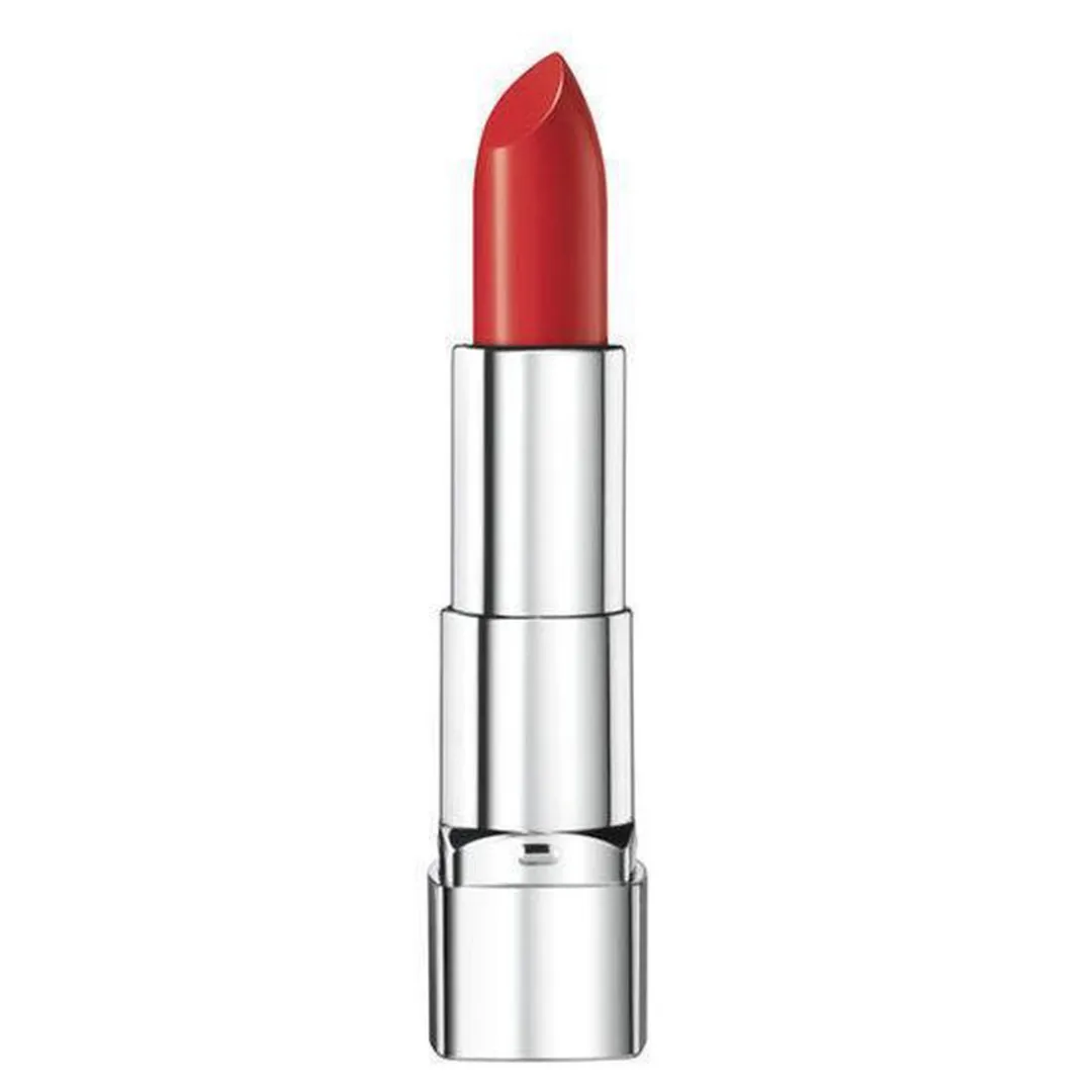 Rimmel London Moisture Renew Lipstick 660 In Love with Ginger