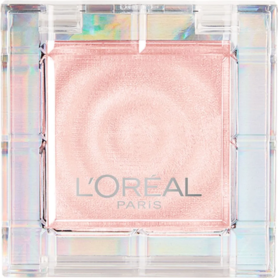 L'Oréal Paris Color Queen Oil Shadow 01 Unsurpassed