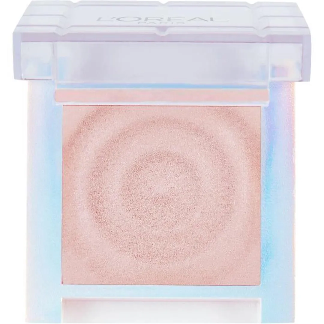 L'Oréal Paris Color Queen Oil Shadow 01 Unsurpassed - 4ml