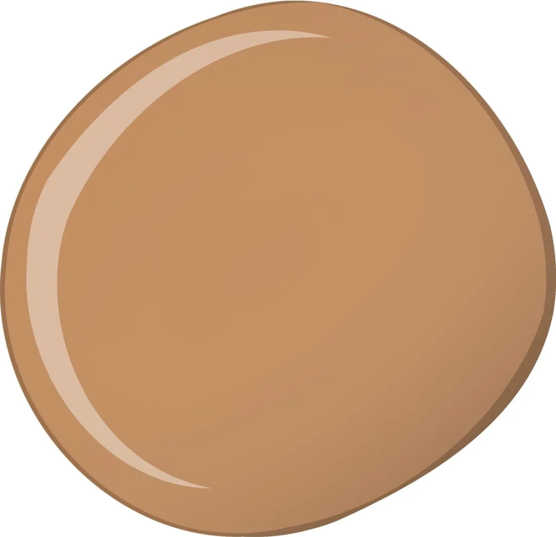 Rimmel London Lasting Finish Foundation 502 Noisette 30ml