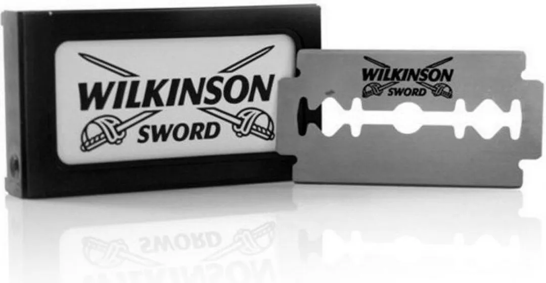 Wilkinson Sword Classic Scheermesjes 10 Stuks