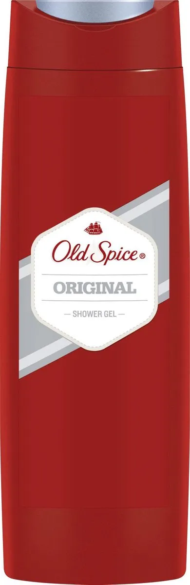 Old Spice Original Douchegel