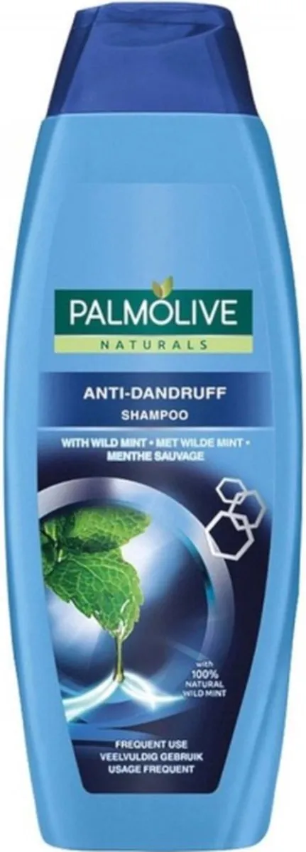 Palmolive Anti-roos Shampoo 6x350ml