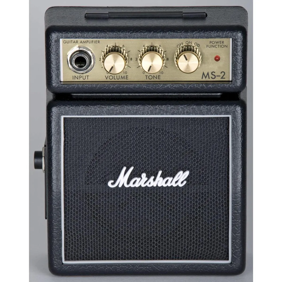 Marshall MS-2 1.0 Bedrade Audioversterker