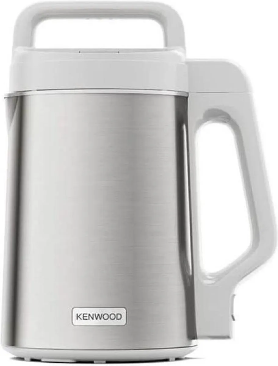 Kenwood Soupeasy 1,5L Keukenblender 1000W - Zilver