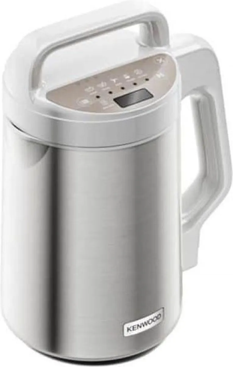 Kenwood Soupeasy 1,5L Keukenblender 1000W - Zilver