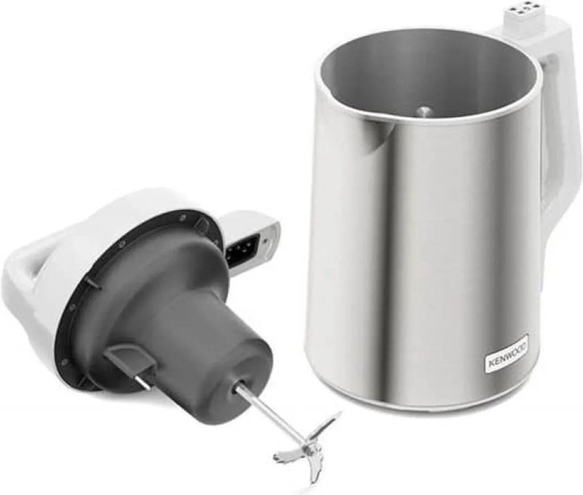 Kenwood Soupeasy 1,5L Keukenblender 1000W