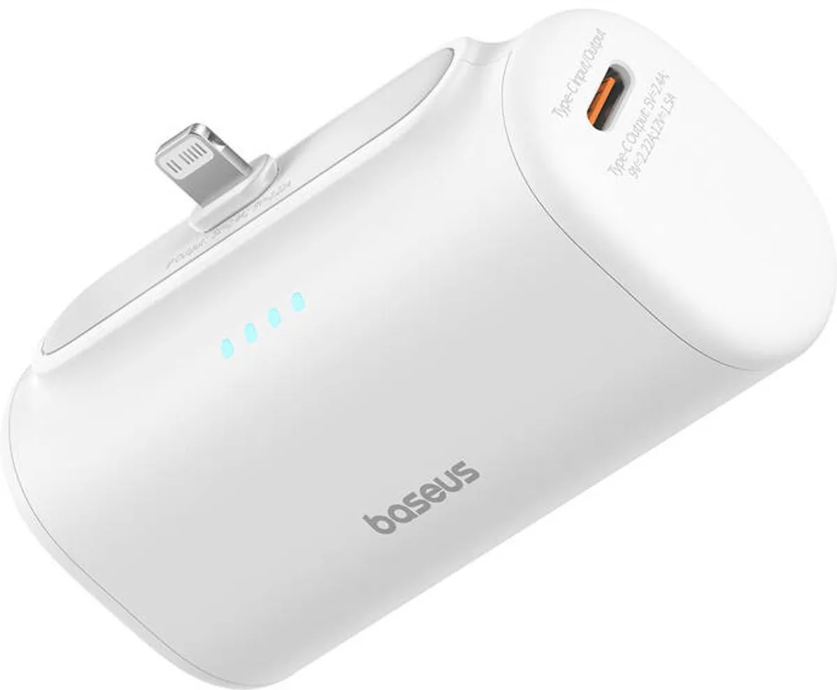 Baseus 5000mAh Powerbank