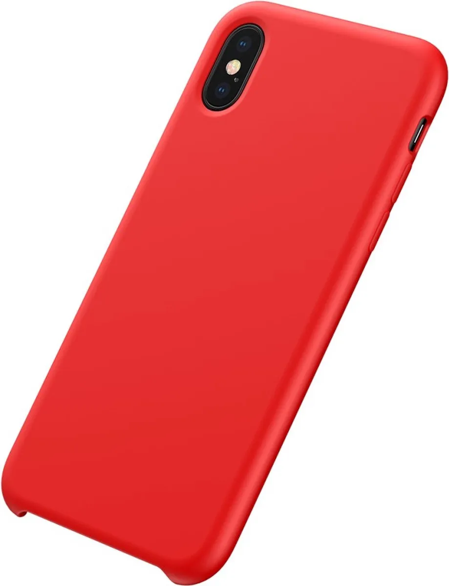 Baseus LSR Series iPhone XS Max Hoes
