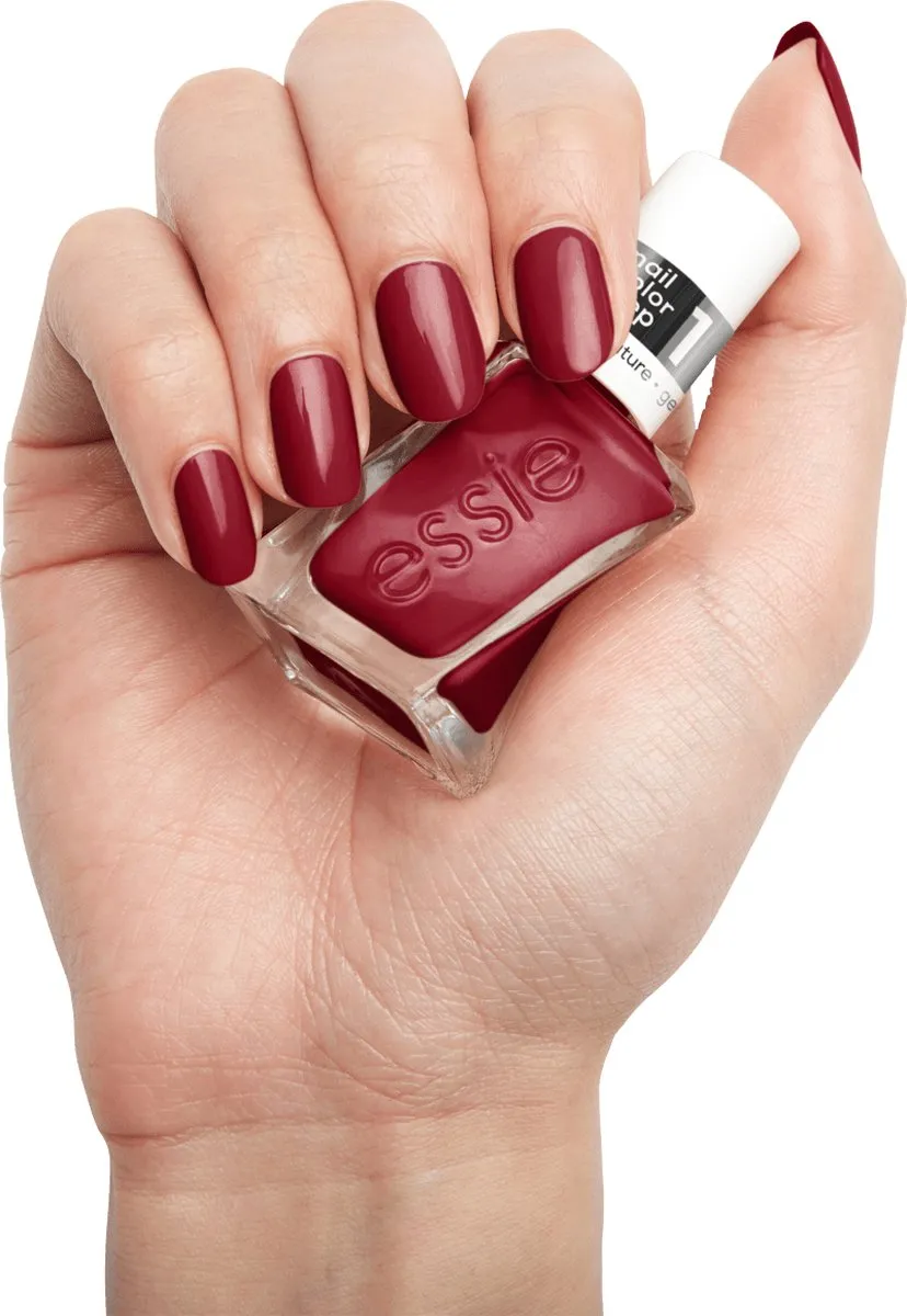 Essie Gel Couture Nagellak 550 Put In The Patchwork - 13ml